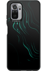 Northern Lights 2.0 - Xiaomi Redmi Note 10