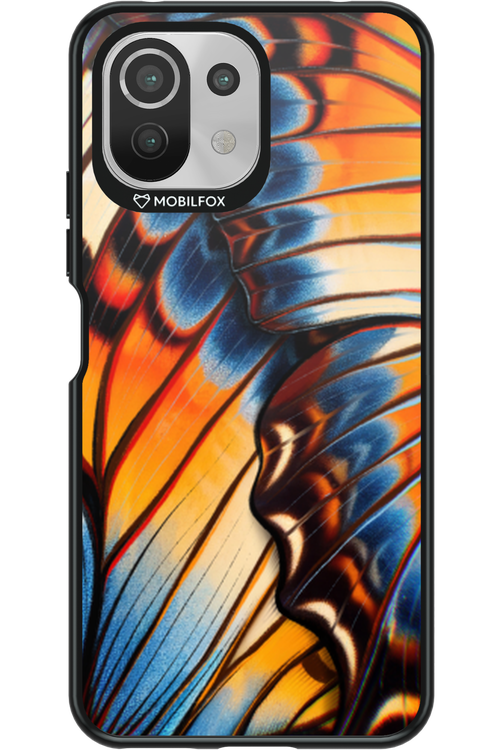 Rainbow Wing 2.0 - Xiaomi Mi 11 Lite (2021)