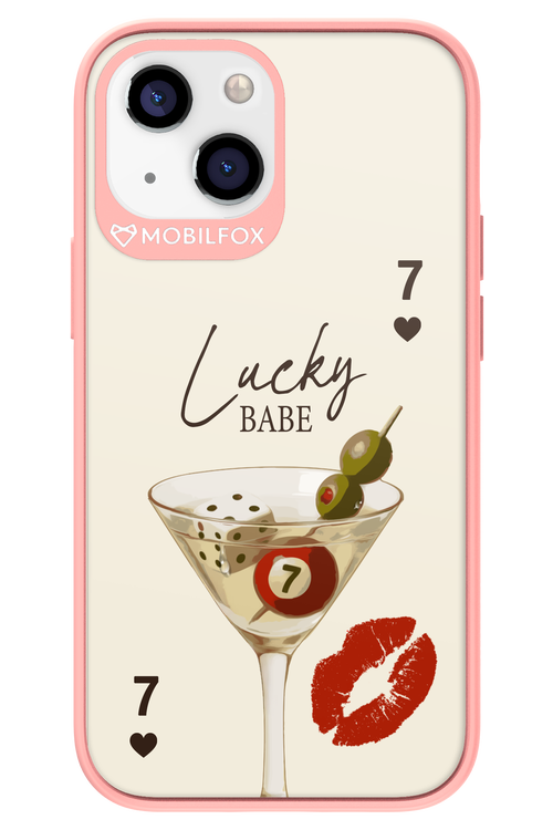 Lucky Babe - Apple iPhone 13 Mini