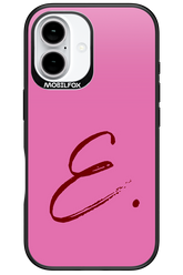 (Sorbet) E 2.0 - Apple iPhone 16