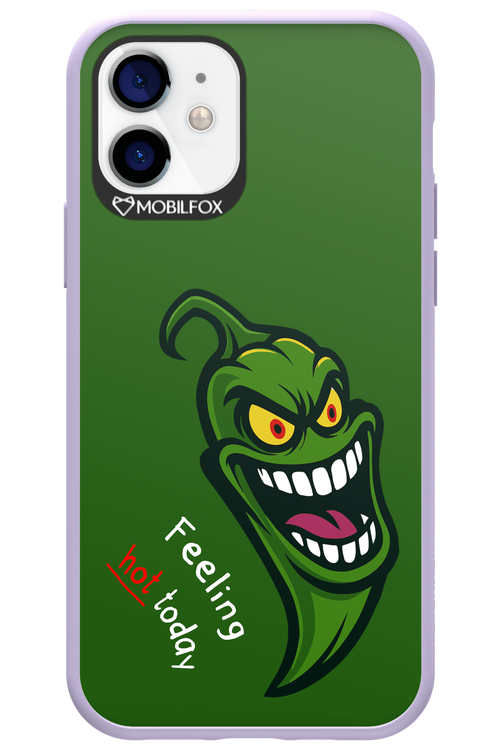 Crazy Chili - Apple iPhone 12