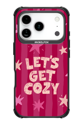 Let's Get Cozy - Apple iPhone 17 Pro