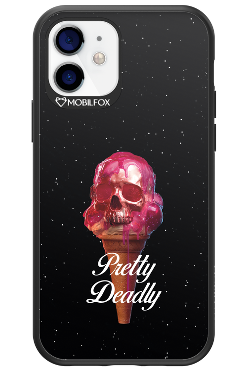 Pretty Deadly - Apple iPhone 12