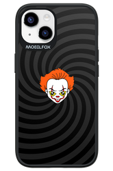 Mystery Clown - Apple iPhone 14
