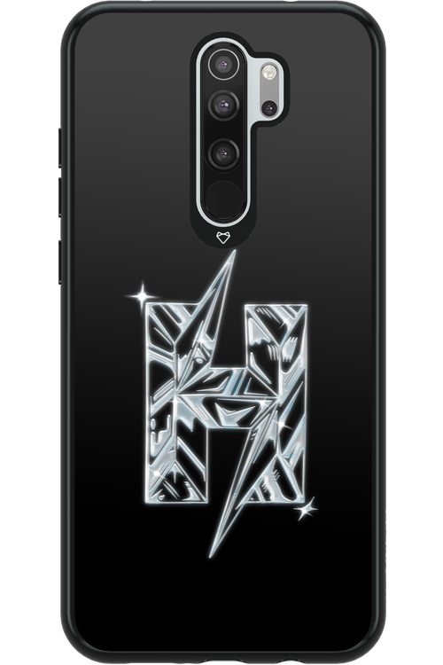 H DIAMOND 2.0 - Xiaomi Redmi Note 8 Pro
