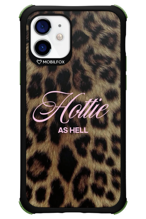 hottie 2.0 - Apple iPhone 12