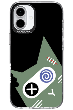 scarface - Apple iPhone 16 Plus