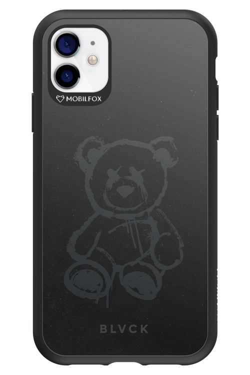 BLVCK BEAR 2.0 - Apple iPhone 11