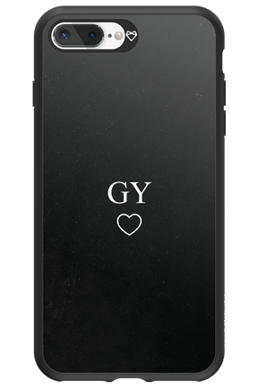 GY Black 2.0 - Apple iPhone 7 Plus