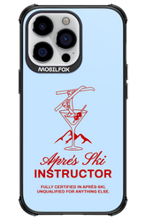 Instructor - Apple iPhone 13 Pro