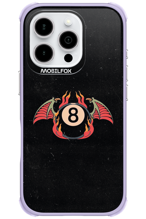 8ight - Apple iPhone 16 Pro