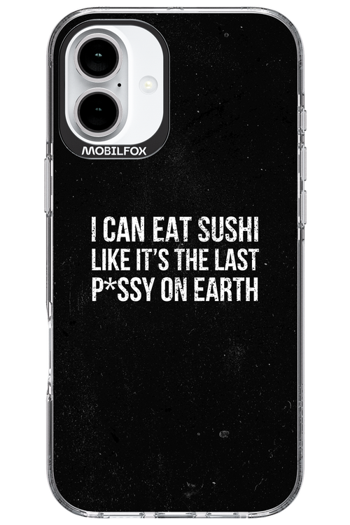 SUSHI 2.0 - Apple iPhone 16 Plus