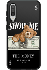 Show Me The Money 2.0 - Samsung Galaxy A50