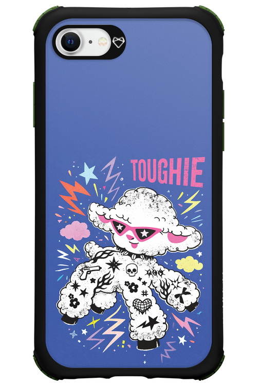 TOUGHIE 2.0 - Apple iPhone SE 2022