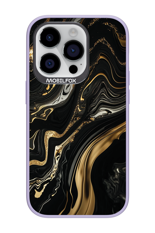 Azrael - Apple iPhone 14 Pro