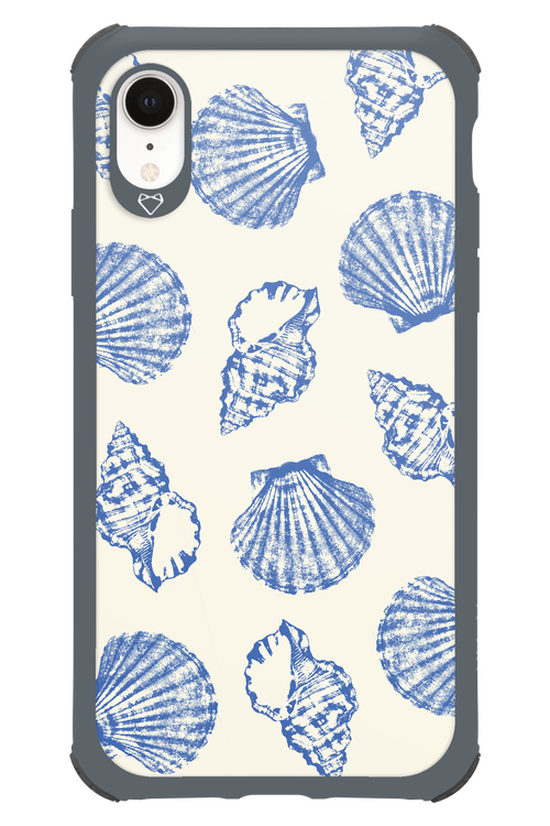 Shell Yeah! - Apple iPhone XR