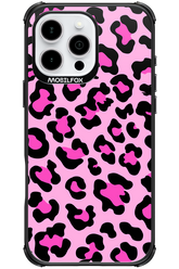 PINK LEOPARD - Apple iPhone 16 Pro Max