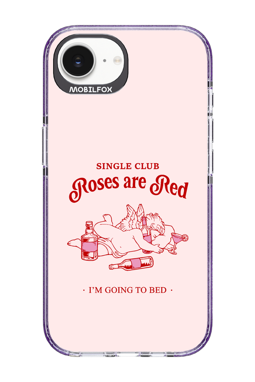 Bed Romance 2.0 - Apple iPhone 16e
