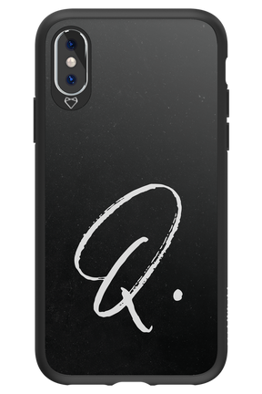 (Off Space) Q 2.0 - Apple iPhone XS