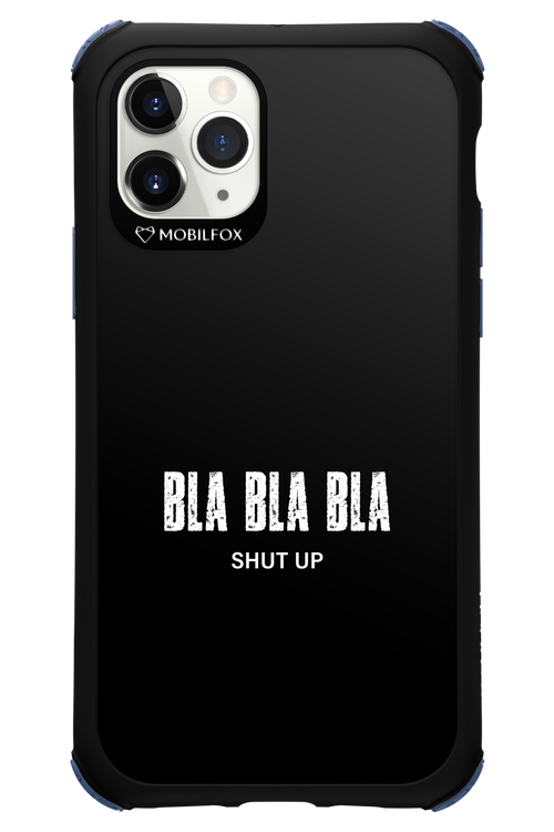 Bla Bla II - Apple iPhone 11 Pro