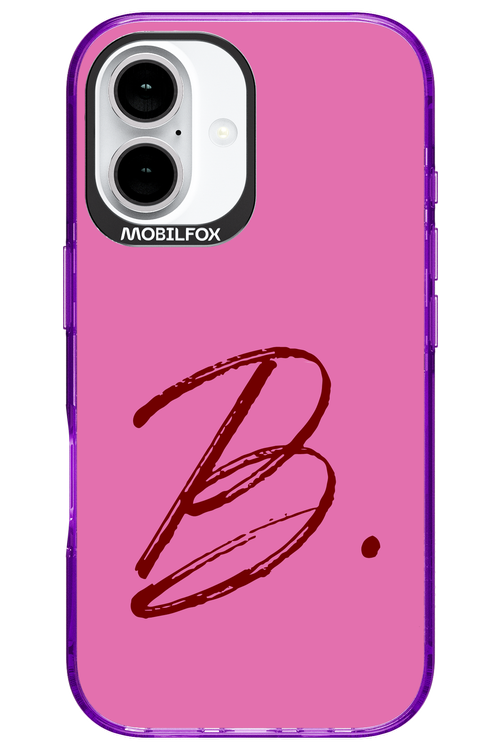 (Sorbet) B 2.0 - Apple iPhone 16
