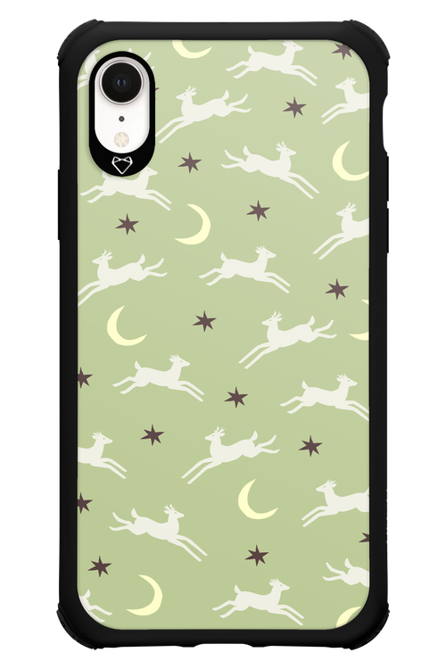 Folclore Rush - Apple iPhone XR