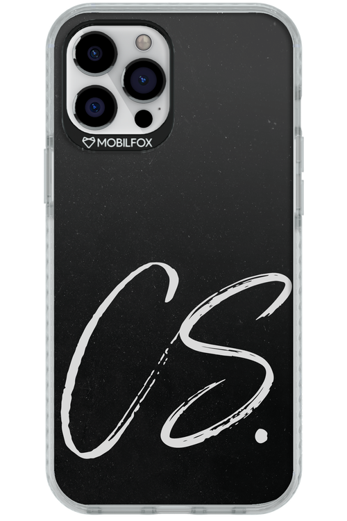 (Off Space) CS 2.0 - Apple iPhone 12 Pro Max
