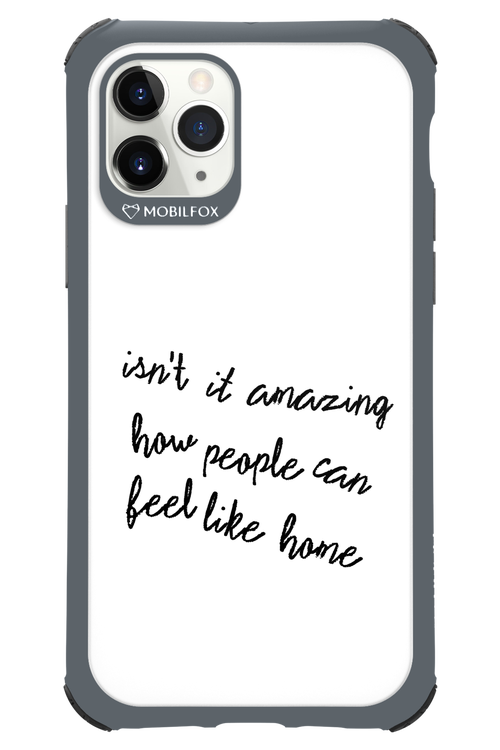 Isn't It 2.0 - Apple iPhone 11 Pro
