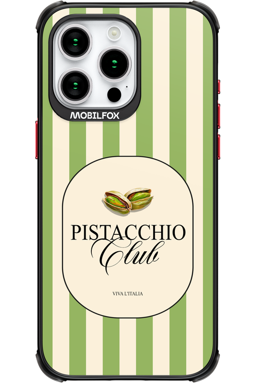 P-Club - Apple iPhone 15 Pro Max