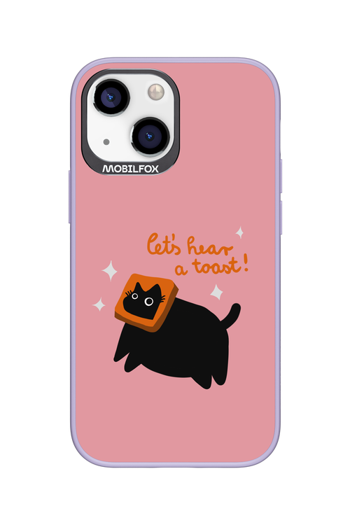 TOAST - Apple iPhone 13 Mini