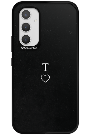 T Black 2.0 - Samsung Galaxy A54