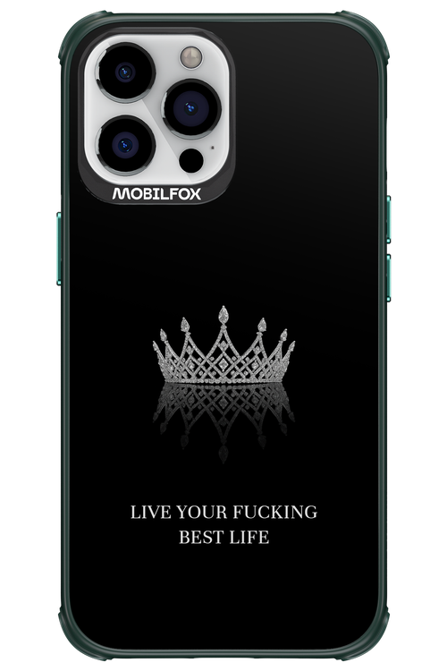 Lifestyle Queen 2.0 - Apple iPhone 13 Pro Max