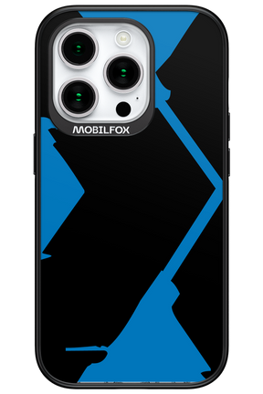 Vector Flow - Apple iPhone 15 Pro