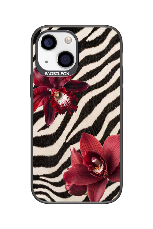 Vintage Flower 2.0 - Apple iPhone 13 Mini
