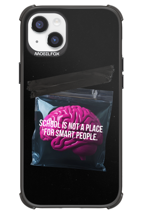 Smart people 2.0 - Apple iPhone 14 Plus