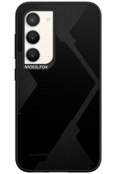 Black Surge - Samsung Galaxy S23