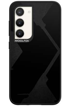 Black Surge - Samsung Galaxy S23