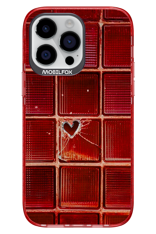 Heartbroken - Apple iPhone 14 Pro Max