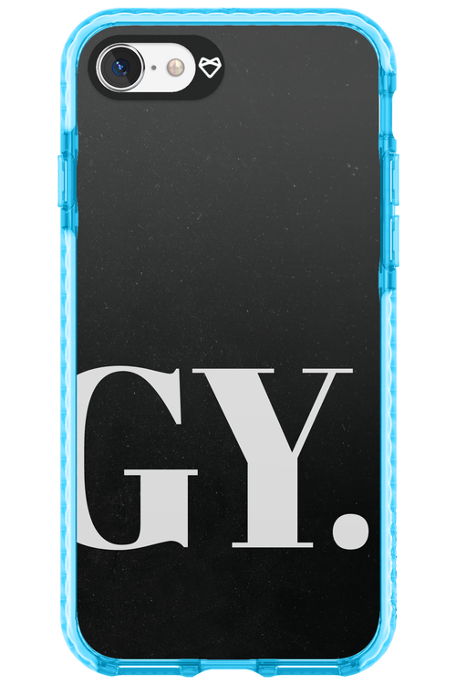 GY (Off Space) 2.0 - Apple iPhone 7