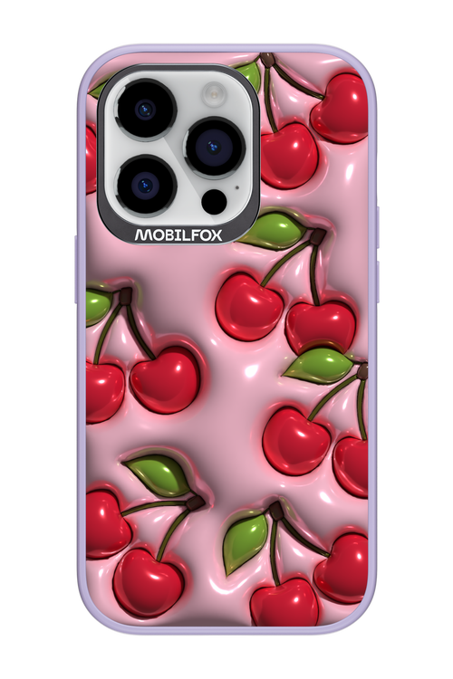 Cherry Bomb - Apple iPhone 14 Pro