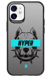 BULL - Apple iPhone 12 Mini