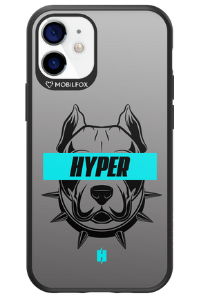 BULL - Apple iPhone 12 Mini