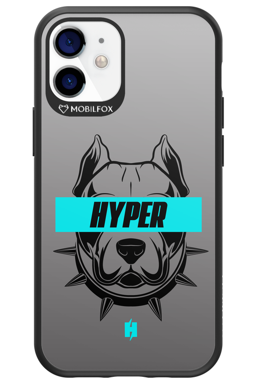 BULL - Apple iPhone 12 Mini