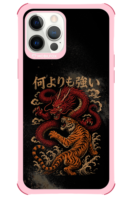 何よりも強いI 2.0 - Apple iPhone 12 Pro Max