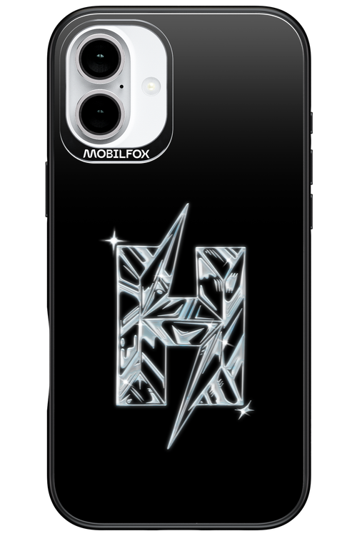 H DIAMOND 2.0 - Apple iPhone 16 Plus