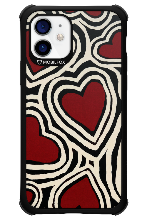Paint with love 2.0 - Apple iPhone 12