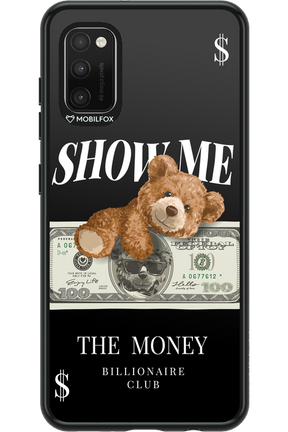 Show Me The Money 2.0 - Samsung Galaxy A41