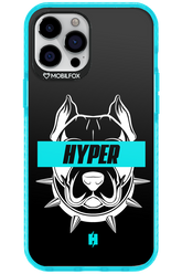 BULL Black - Apple iPhone 12 Pro Max