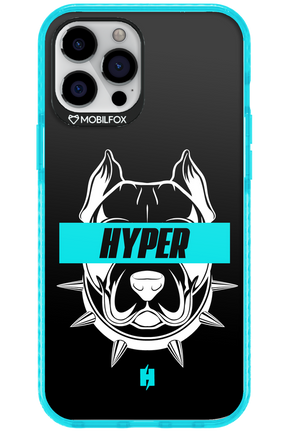 BULL Black - Apple iPhone 12 Pro Max