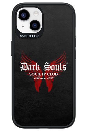 Dark Souls (Red Angel) - Apple iPhone 14